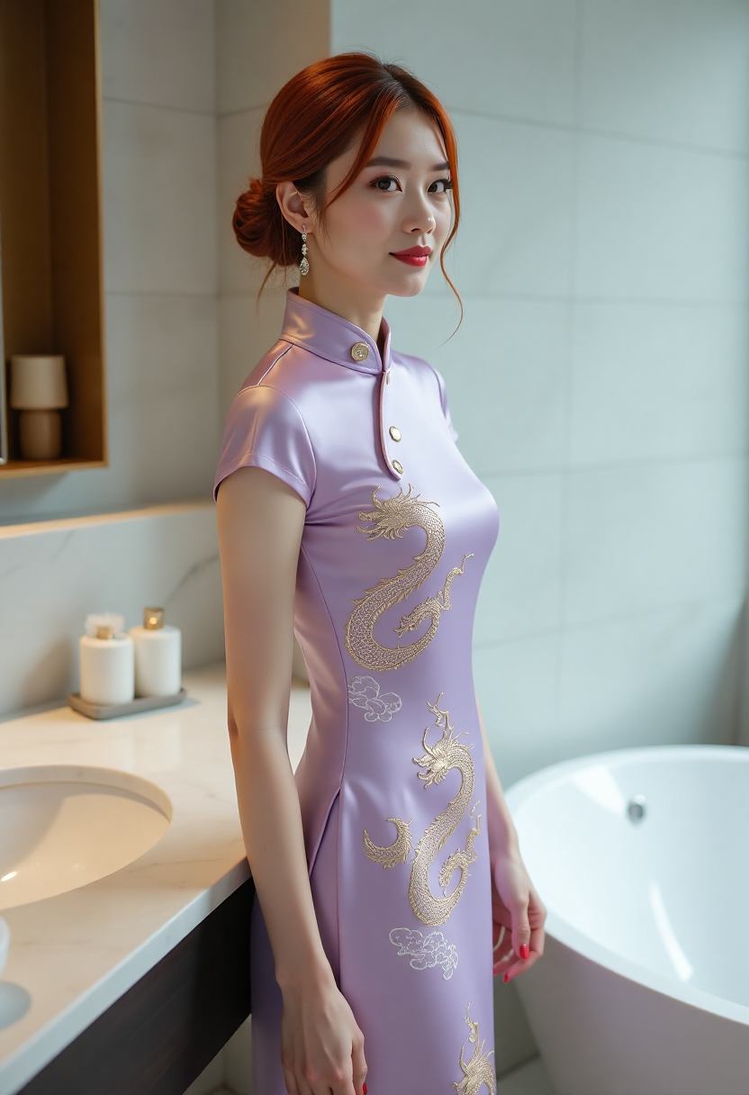夜间专注工作台布置视频缩略图