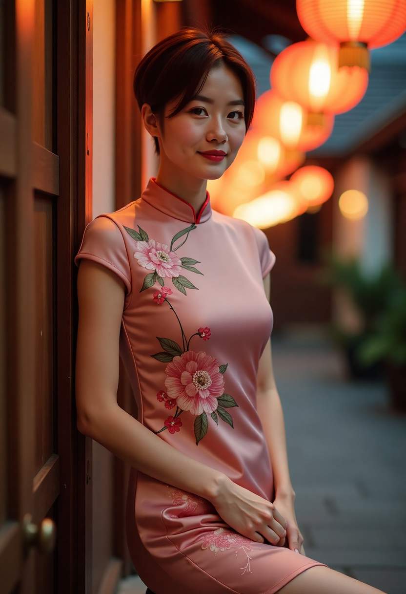 深夜剪辑短片实战记录视频缩略图